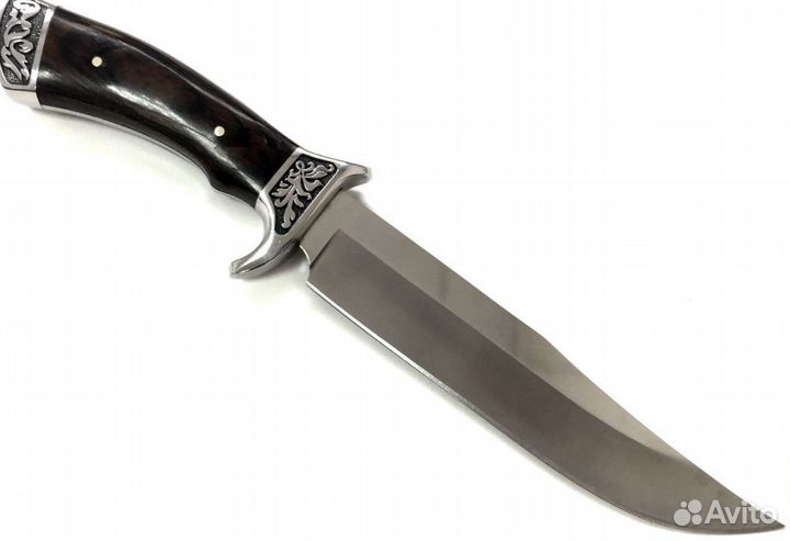 Нож туристический - охотничий