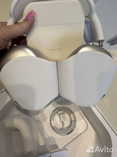 Airpods max airoha гироскоп