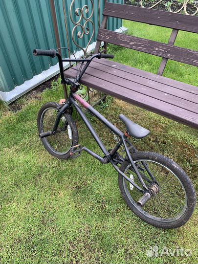 Велосипед Bmx Haro 100.3 (США)