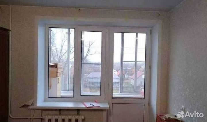 Пластиковые окна на заказ