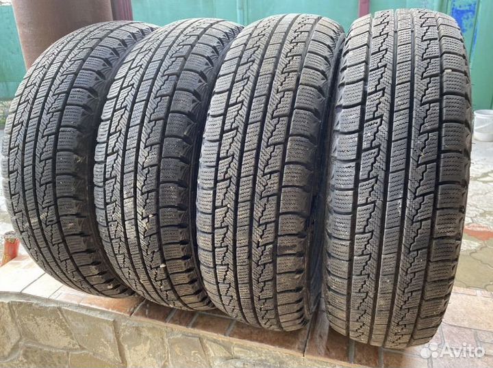 Nexen Winguard Ice Plus 155/65 R13