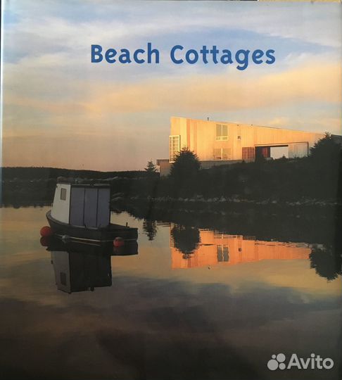 Альбом Beach Cottages