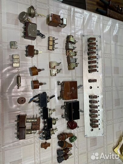 Переключатель