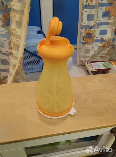 Рассеиватель для пудры 