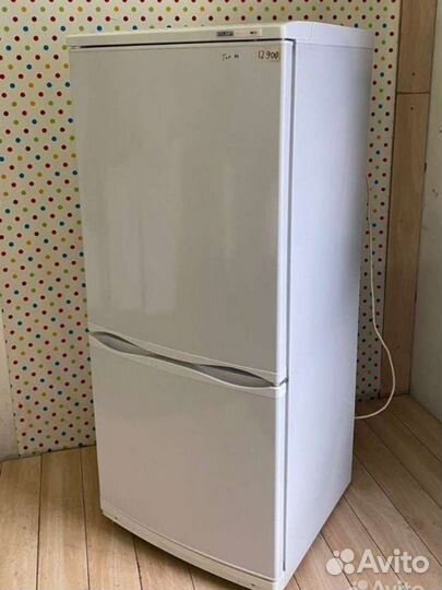 Холодильник бу с доставкой