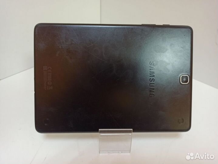 Планшет с SIM-картой Samsung Galaxy Tab A SM-T555