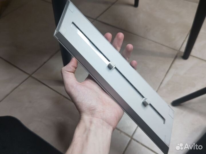 Вертикальная подставка для Sony Playstation 4 Fat