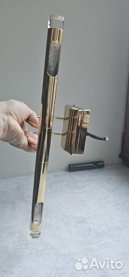 Подсветка для картин бу