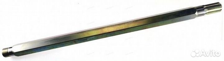 Ось для трака