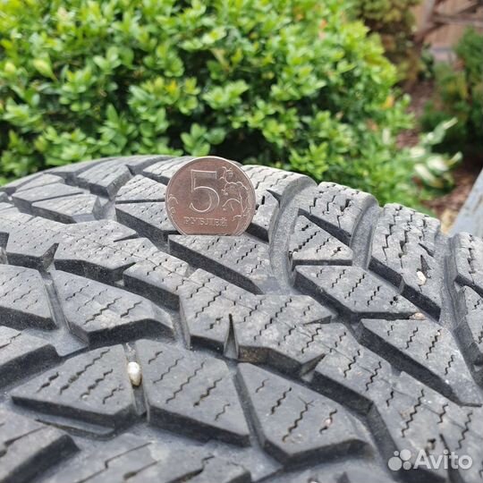 Колеса в сборе r16 зимние