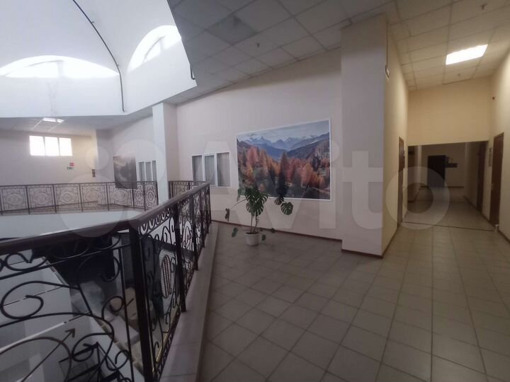 Офис, 19 м²