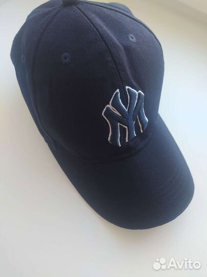 Бейсболка MY Sports