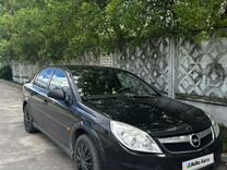 Opel Vectra 1.6 MT, 2007, 282 000 км, с пробегом, цена 480 000 руб.