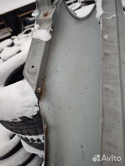 Nissan maxima a33 крыло правое переднее