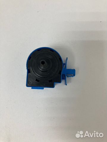 Прессостат стиральной машины Haier