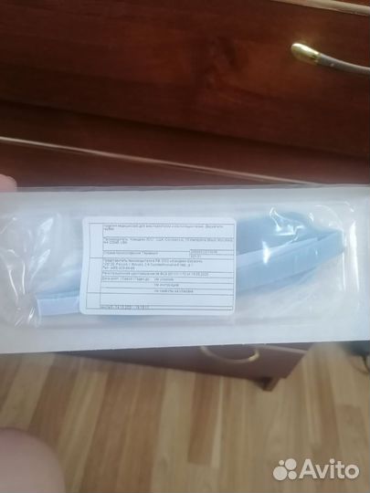 Ленты шейные