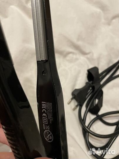 Dewal pro z slim шипцы для прикорневого гафре