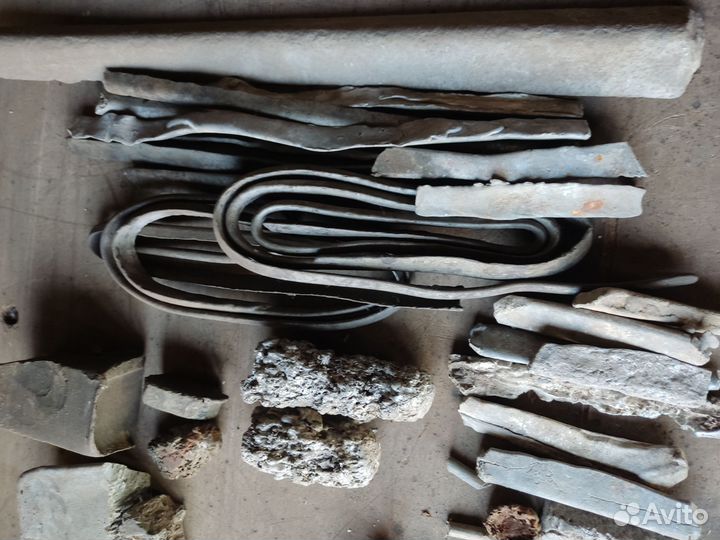 Олово припой