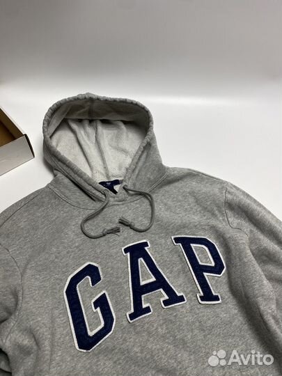 Худи Gap M оригинал