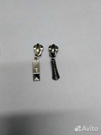 Бегунок для молнии