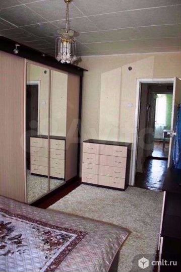 3-к. квартира, 82 м², 2/2 эт.