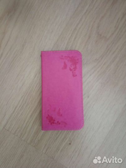 Чехол-книжка Samsung Galaxy A7