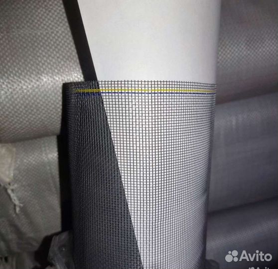 Москитные сетки на окна и двери