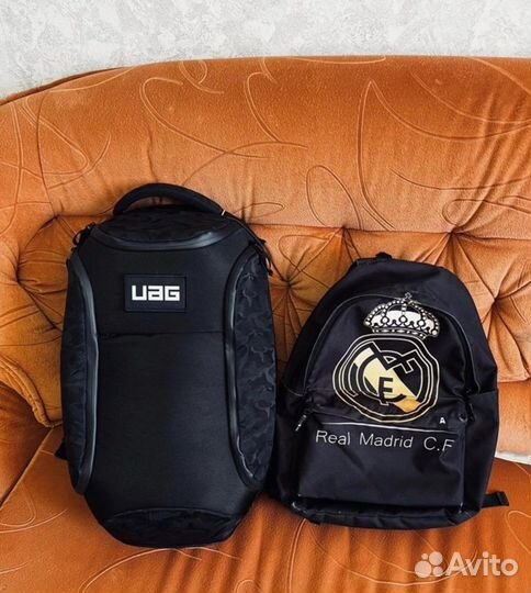 Рюкзак UAG