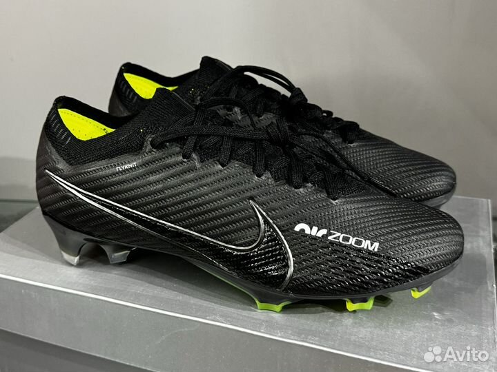 Бутсы Nike Mercurial Vapor 15 elite/ Оригинал