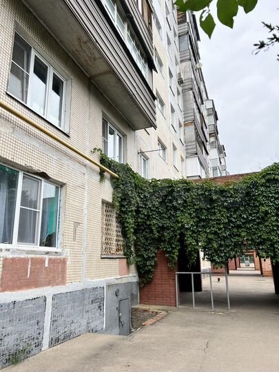 2-к. квартира, 48,9 м², 3/9 эт.