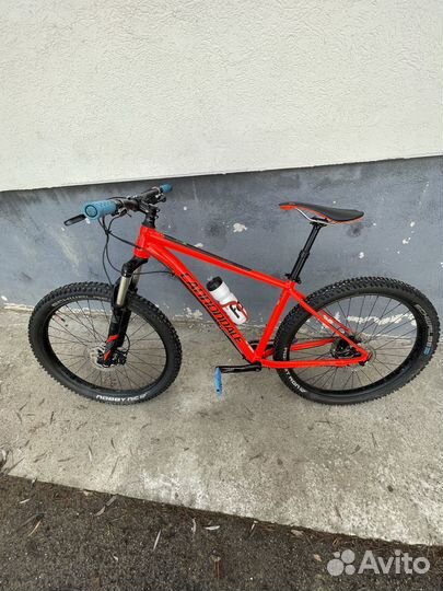 Cannondale Cujo 1 2018 (M)