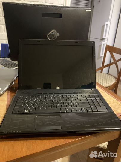 Ноутбук intel core i3