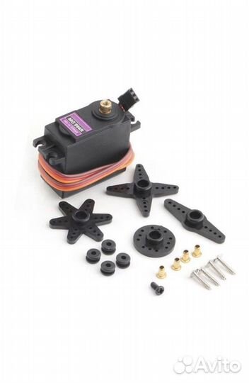 Сервопривод MG 996R