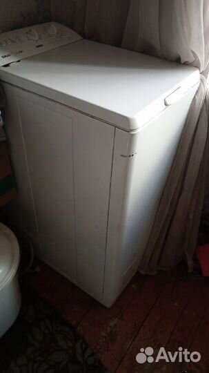 Стиральная машина автомат бу