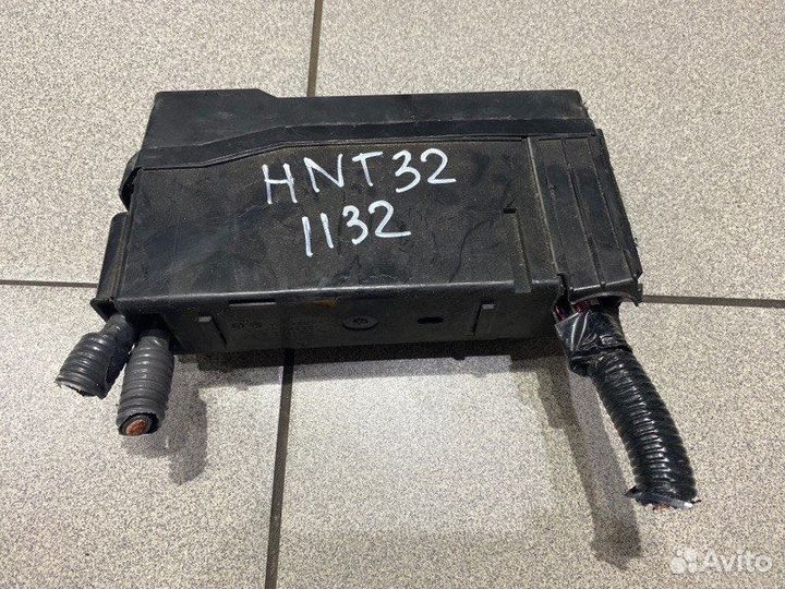 Блок предохранителей Nissan X-Trail HNT32-161132