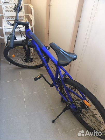 Продаю велосипед