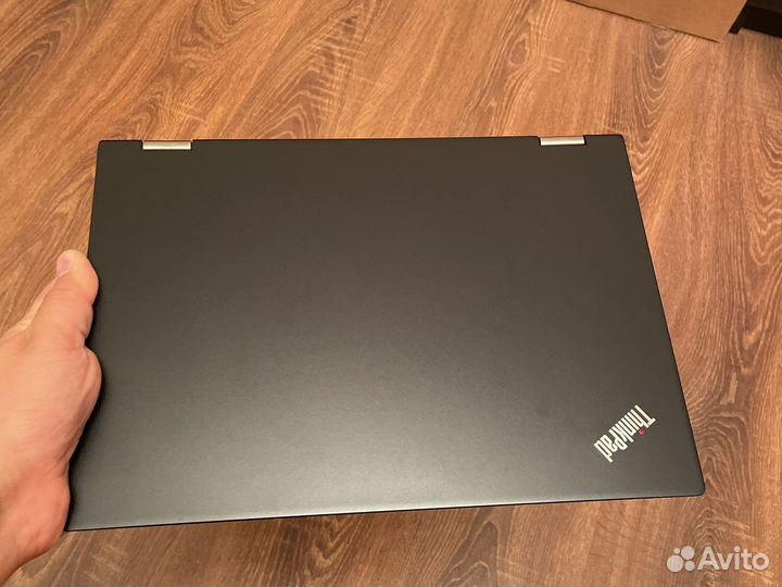 Thinkpad L13 Yoga i5-10310u.16gb.512ssd FHDips