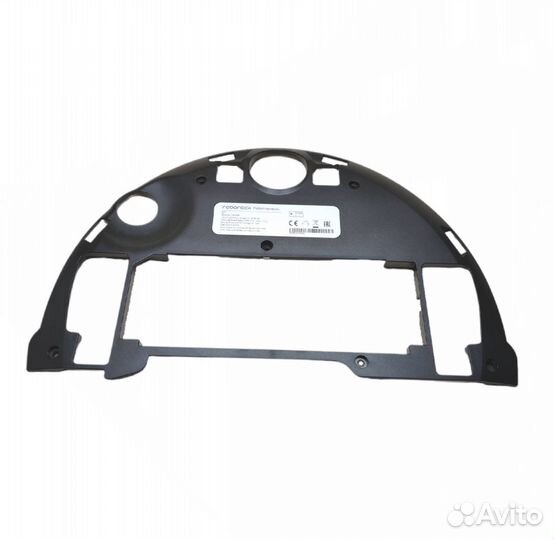 Нижняя часть корпуса Xiaomi Mi Roborock Q7 Q400RR