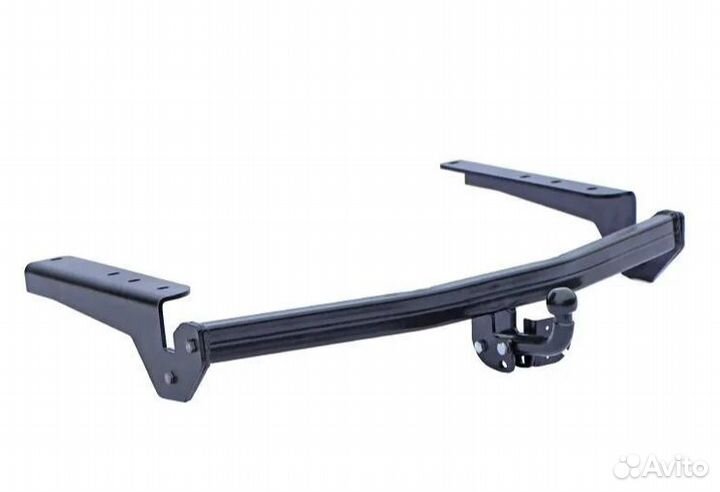 Фаркоп на Тойота RAV-4 IV с 2013-2019