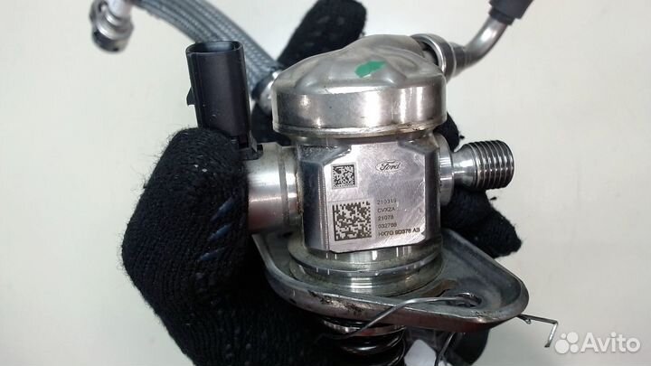 Тнвд Ford Escape 2020, 2021