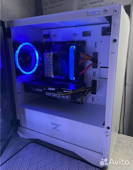 Игровой пк
