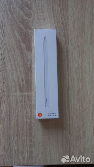 Стилус xiaomi SMART Pen 2