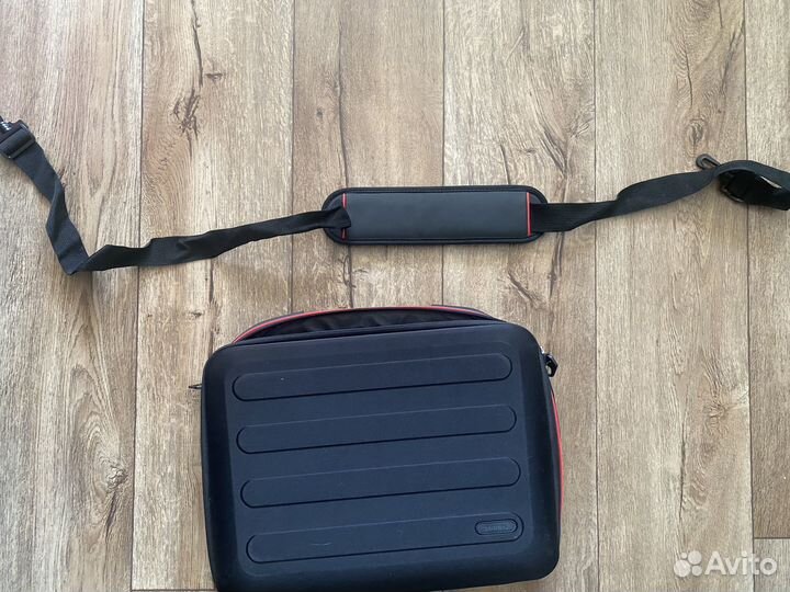 Защитная сумка для ноутбуку