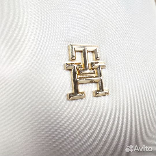 Сумка Женская Tommy Hilfiger бежевая