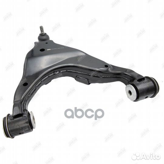 Рычаг подвески перед лев RA21007L jikiu