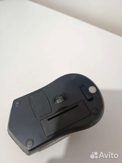 Беспроводная мышь Mirex