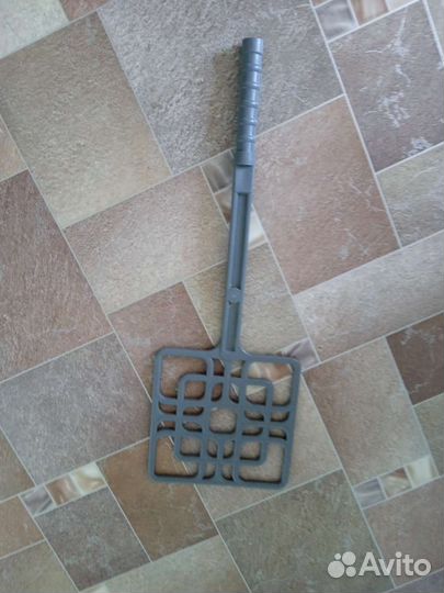 Выбивалка для ковров