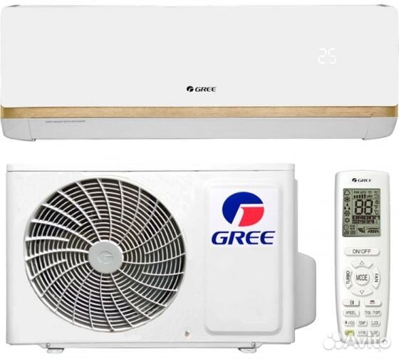 Сплит-система Gree Bora