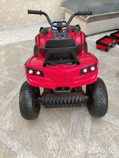 Квадроцикл