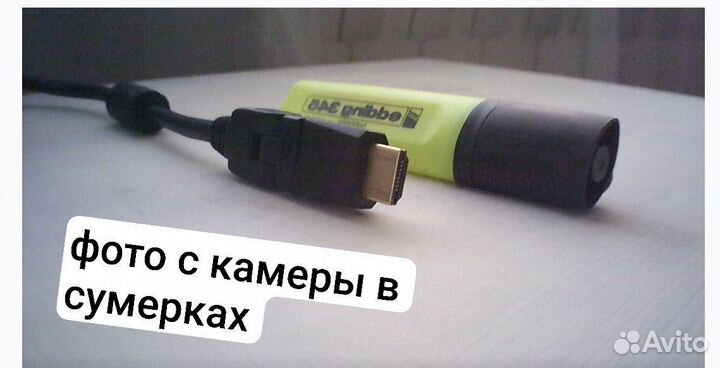 Веб-камера для пк с подсветкой